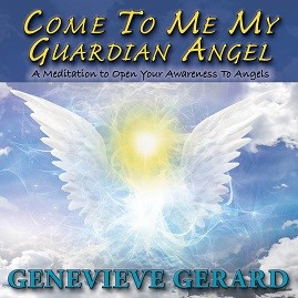 How To Call Upon Angels For Help | Genevieve Gerard